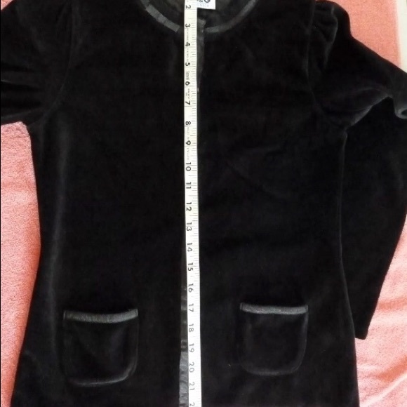 NWOT DOLCE & GABBANA π―% authentic jrs tracksuit - Picture 2 of 7